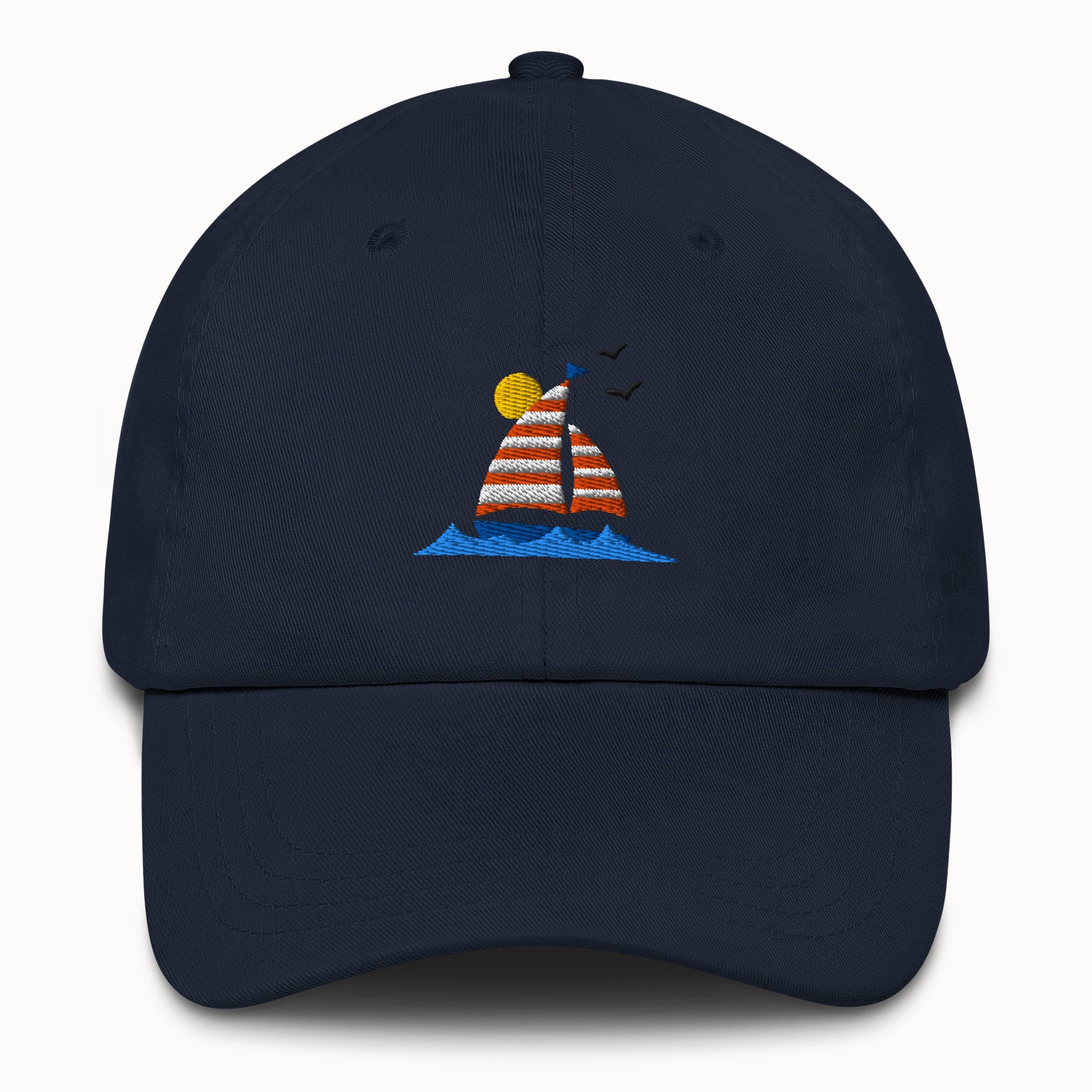 Sailing Boat Hat