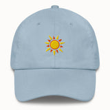 Southern Sun Hat