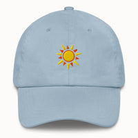 Southern Sun Hat @shop name
