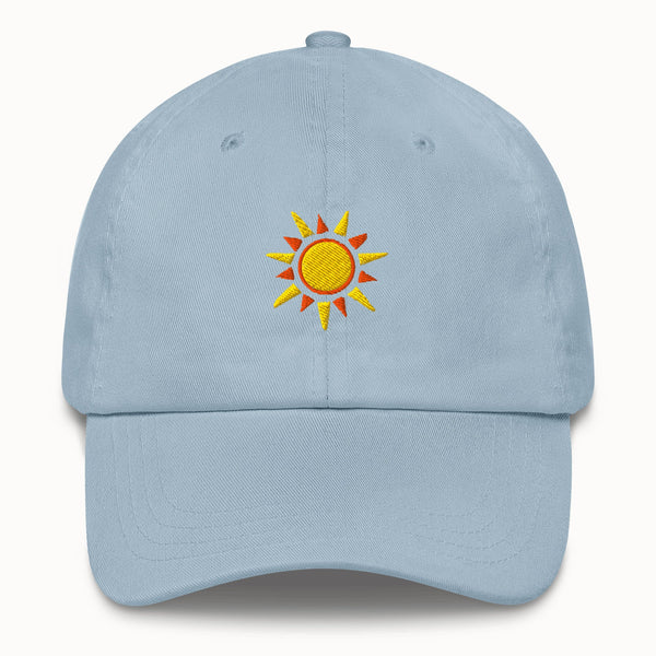 Southern Sun Hat