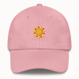 Southern Sun Hat