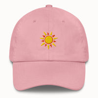 Southern Sun Hat @shop name