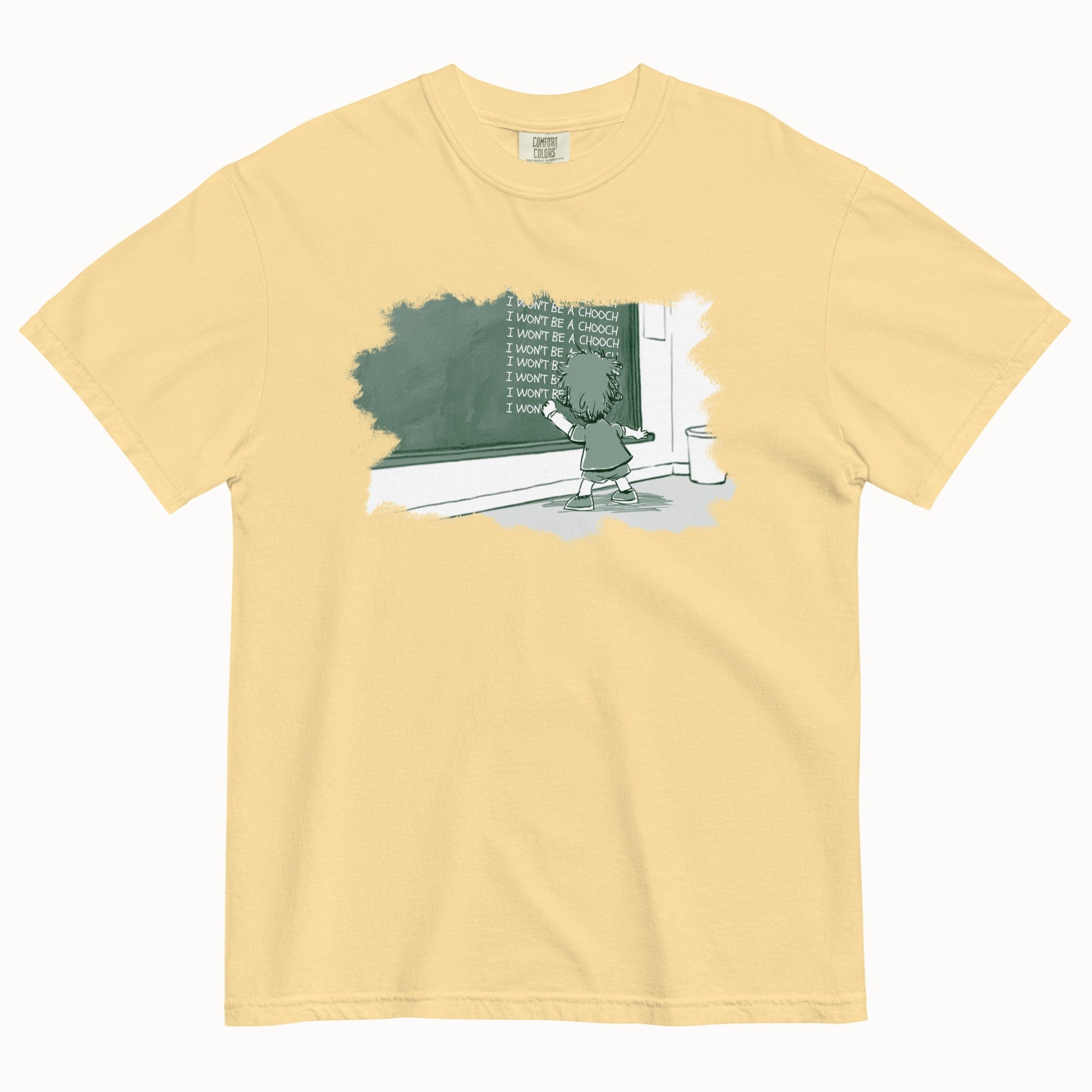Chooch! T-Shirt