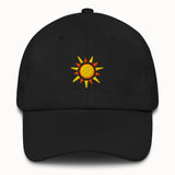 Southern Sun Hat