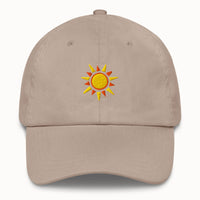 Southern Sun Hat @shop name