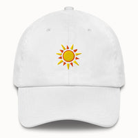 Southern Sun Hat @shop name