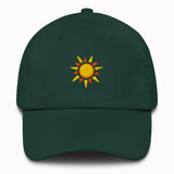 Southern Sun Hat