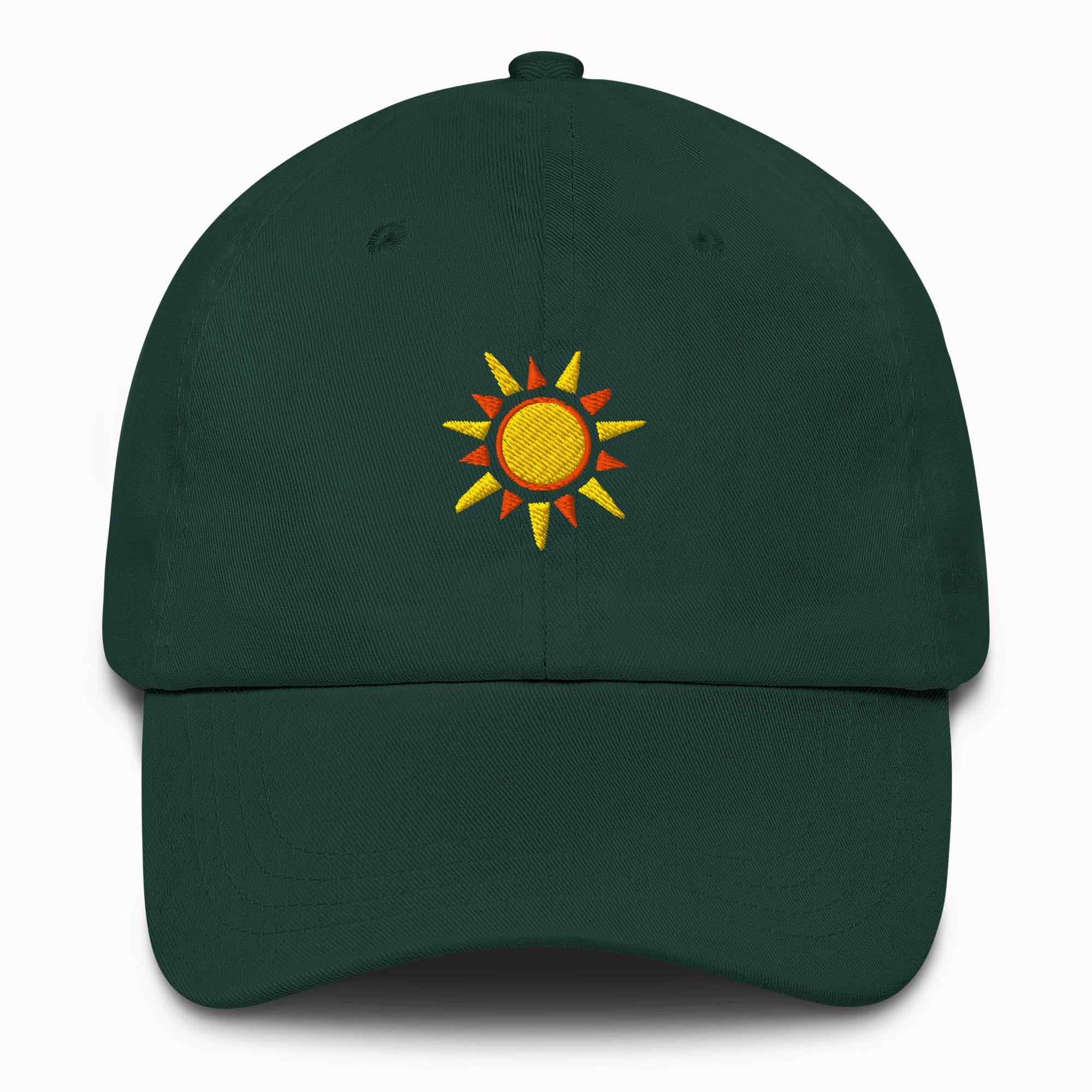Southern Sun Hat