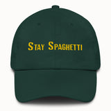 Stay Spaghetti Hat
