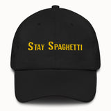 Stay Spaghetti Hat