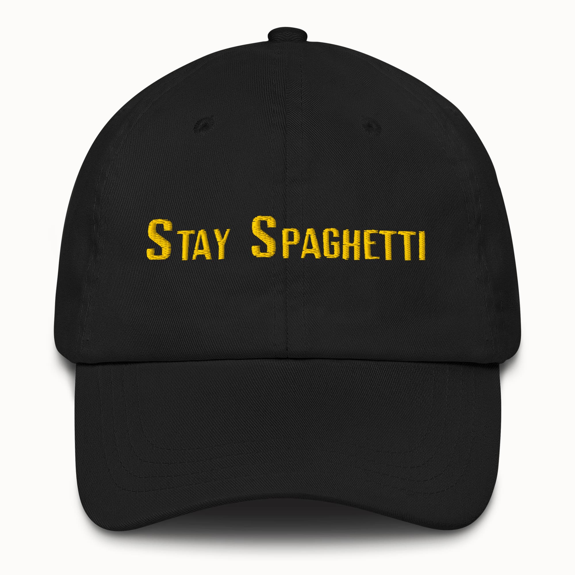 Stay Spaghetti Hat