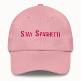 Stay Spaghetti Hat