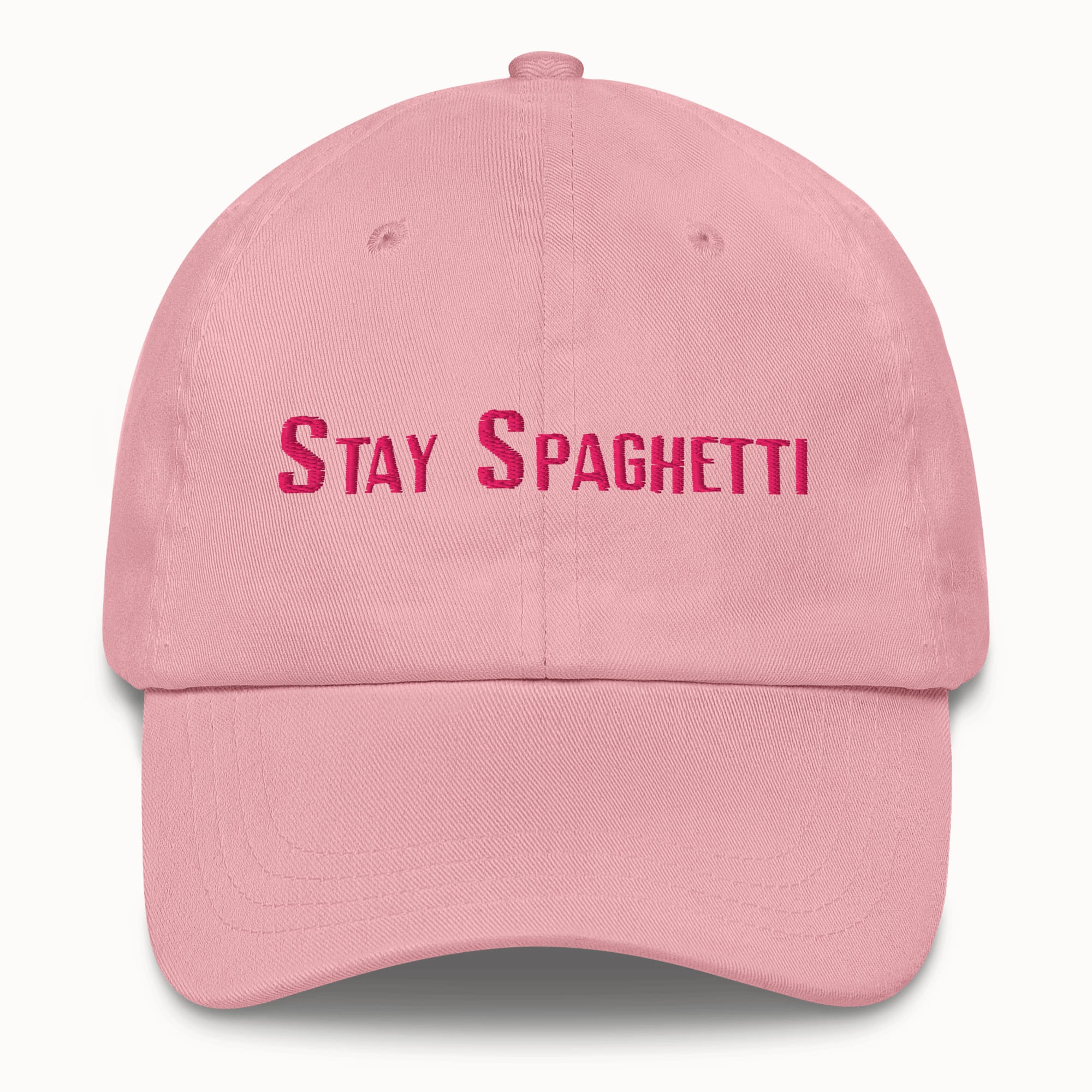 Stay Spaghetti Hat