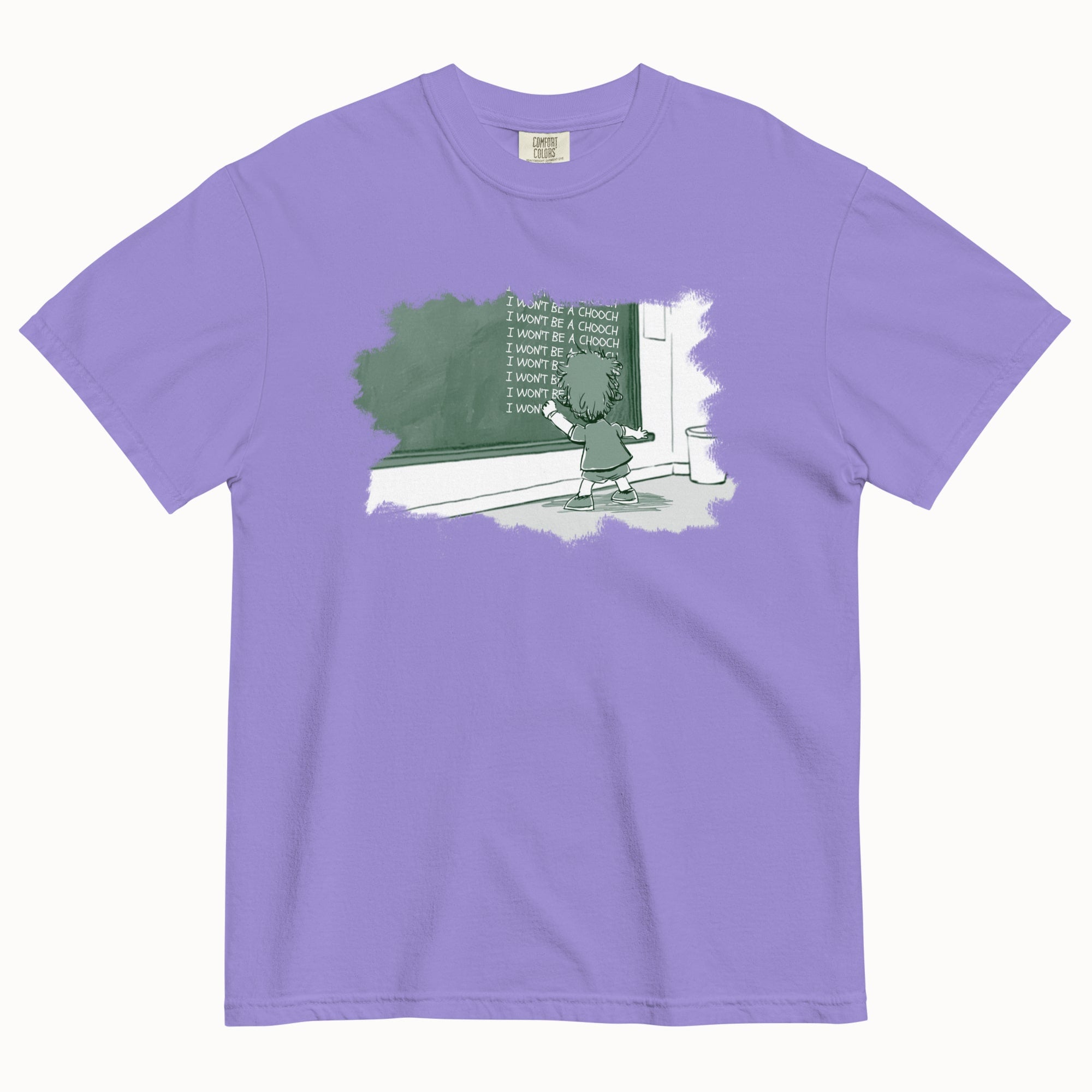 Chooch! T-Shirt