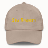 Stay Spaghetti Hat