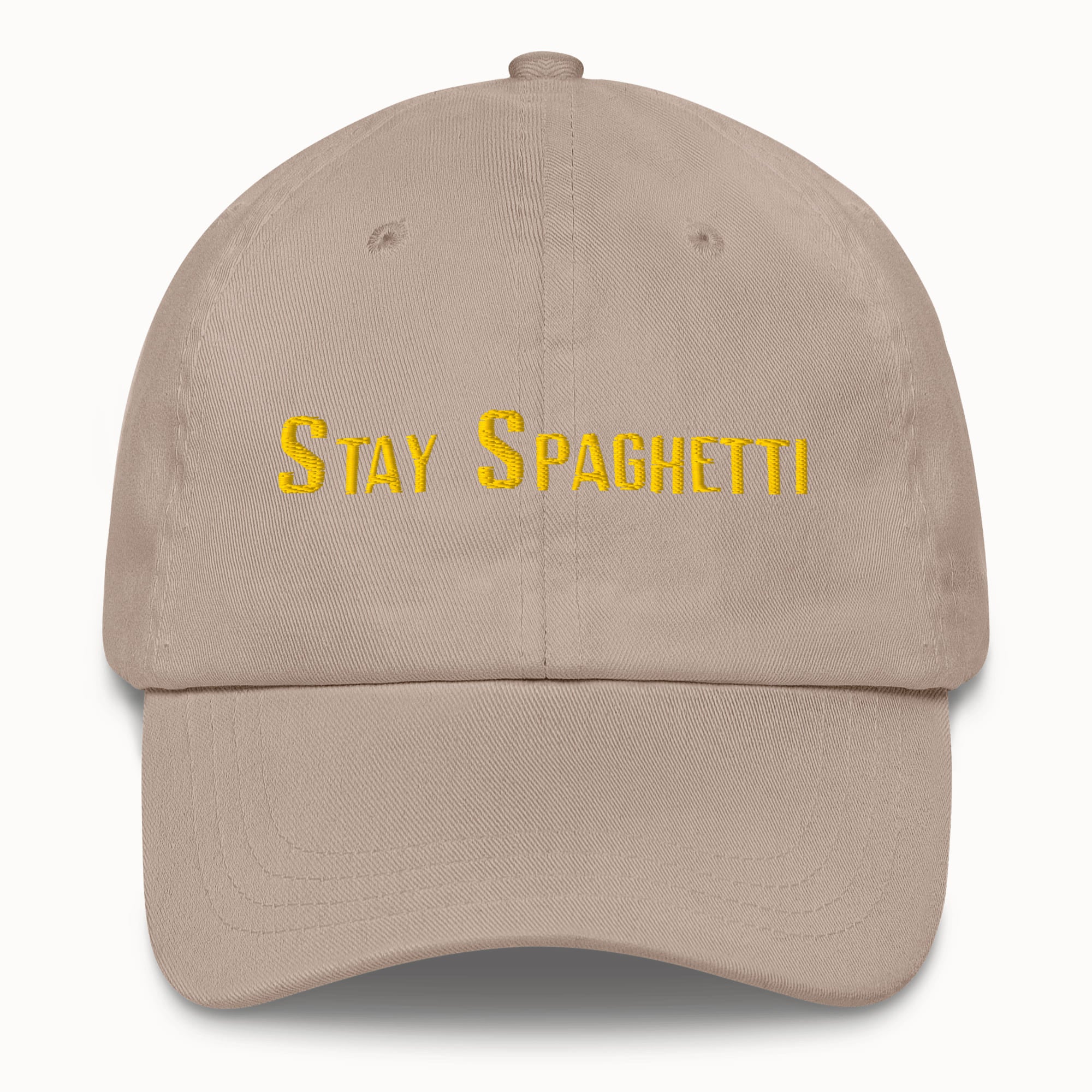 Stay Spaghetti Hat