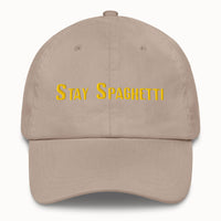 Stay Spaghetti Hat @shop name