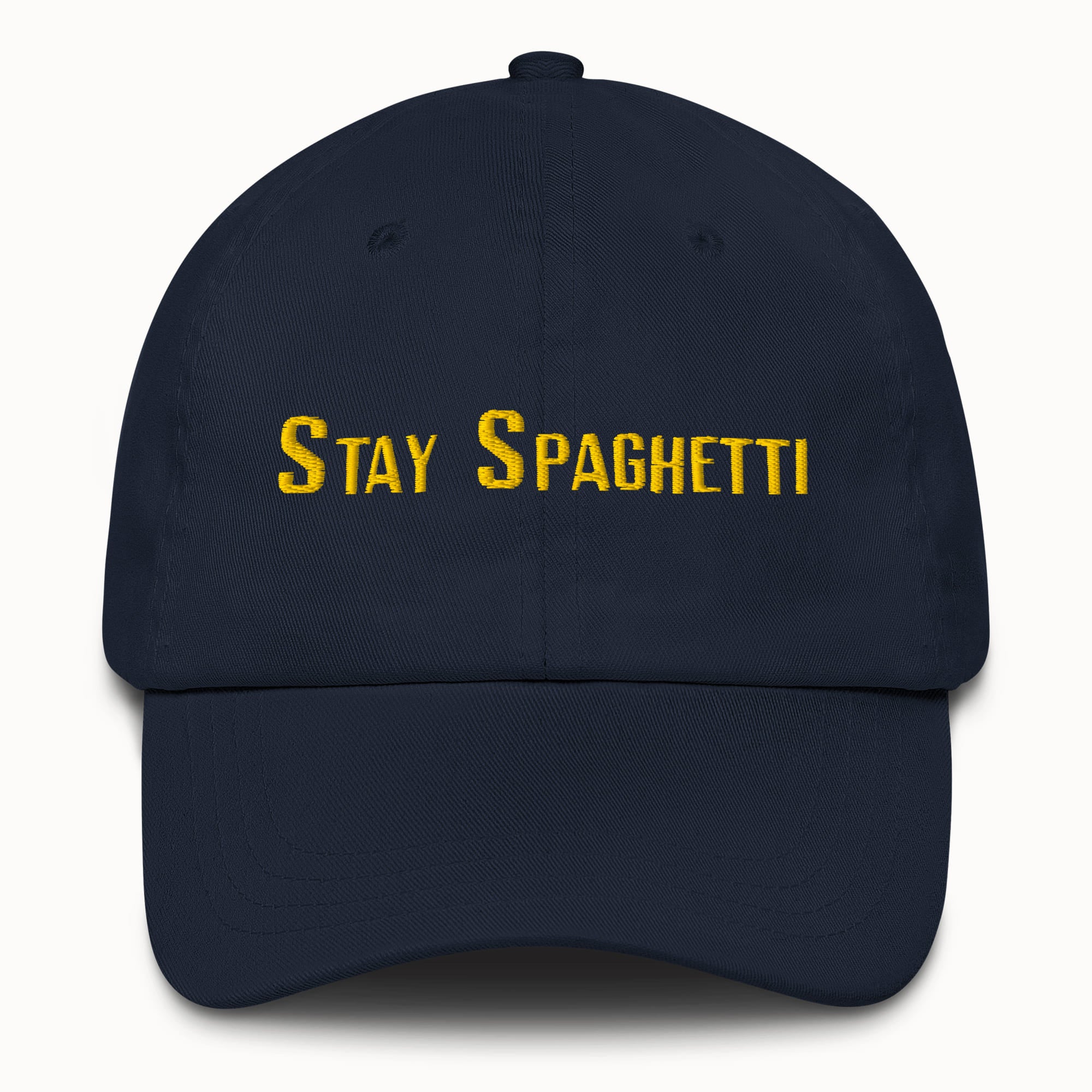 Stay Spaghetti Hat