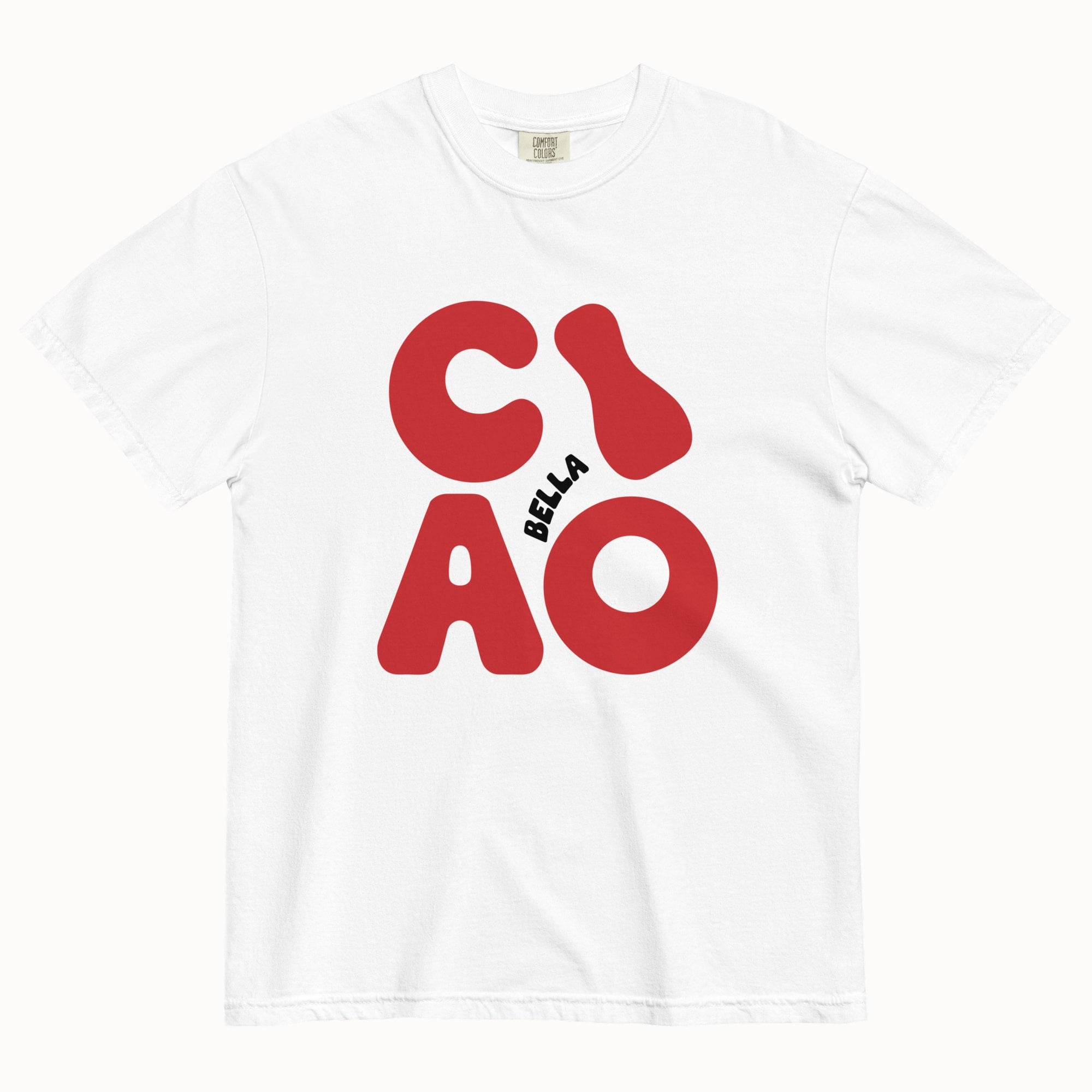 CIAO BELLA T-Shirt