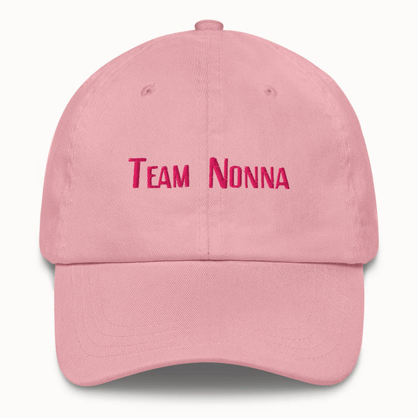 Team Nonna Hat