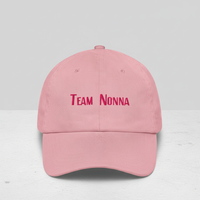 Team Nonna Hat