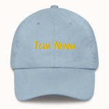 Team Nonna Hat