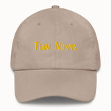 Team Nonna Hat