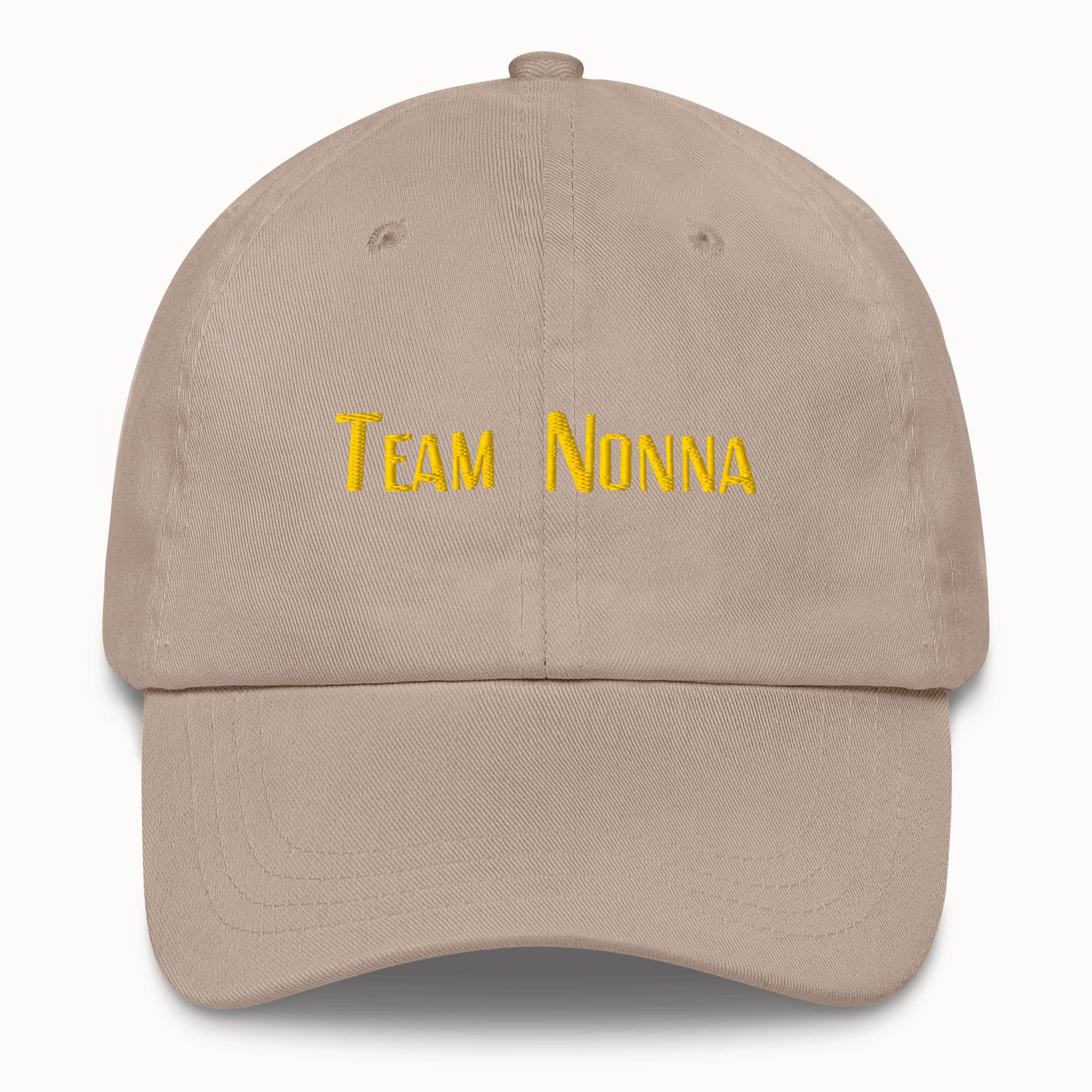 Team Nonna Hat