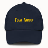 Team Nonna Hat