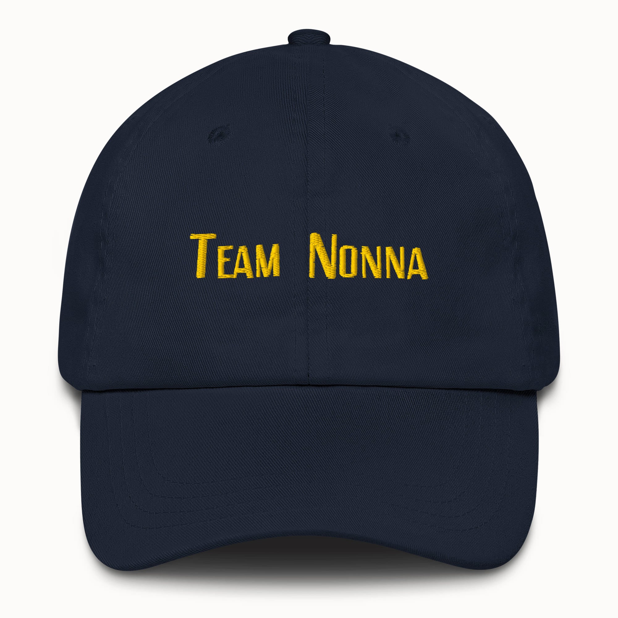 Team Nonna Hat