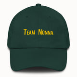 Team Nonna Hat