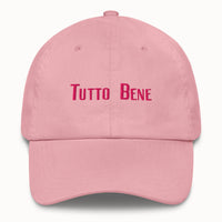 Tutto Bene Hat @shop name