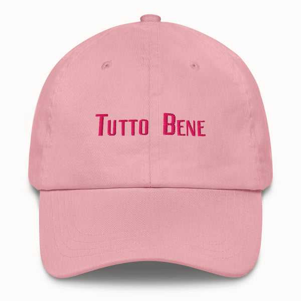 Tutto Bene Hat