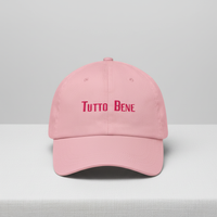 Tutto Bene Hat