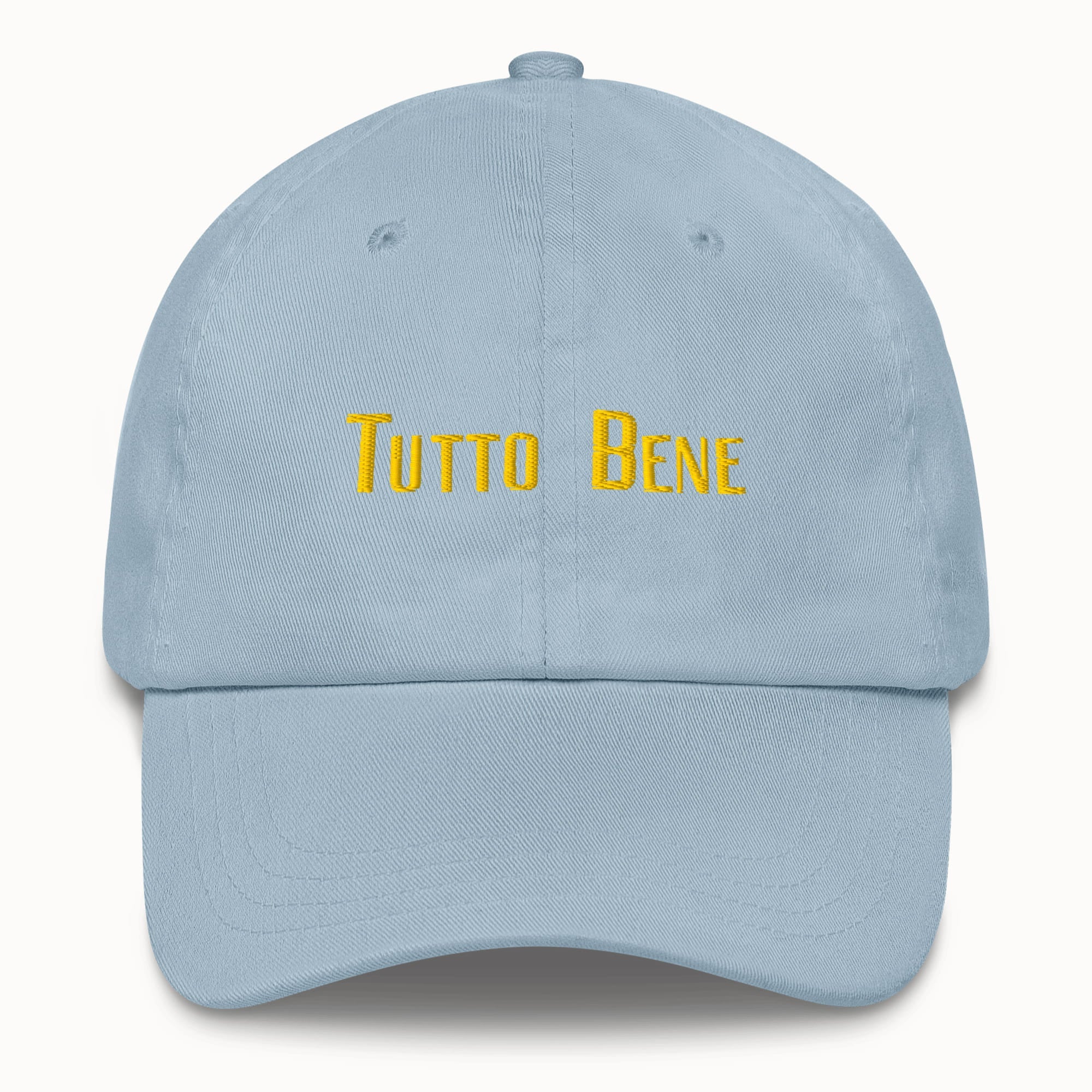 Tutto Bene Hat @shop name