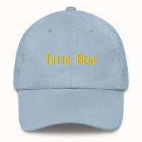 Tutto Bene Hat @shop name
