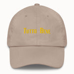 Tutto Bene Hat @shop name