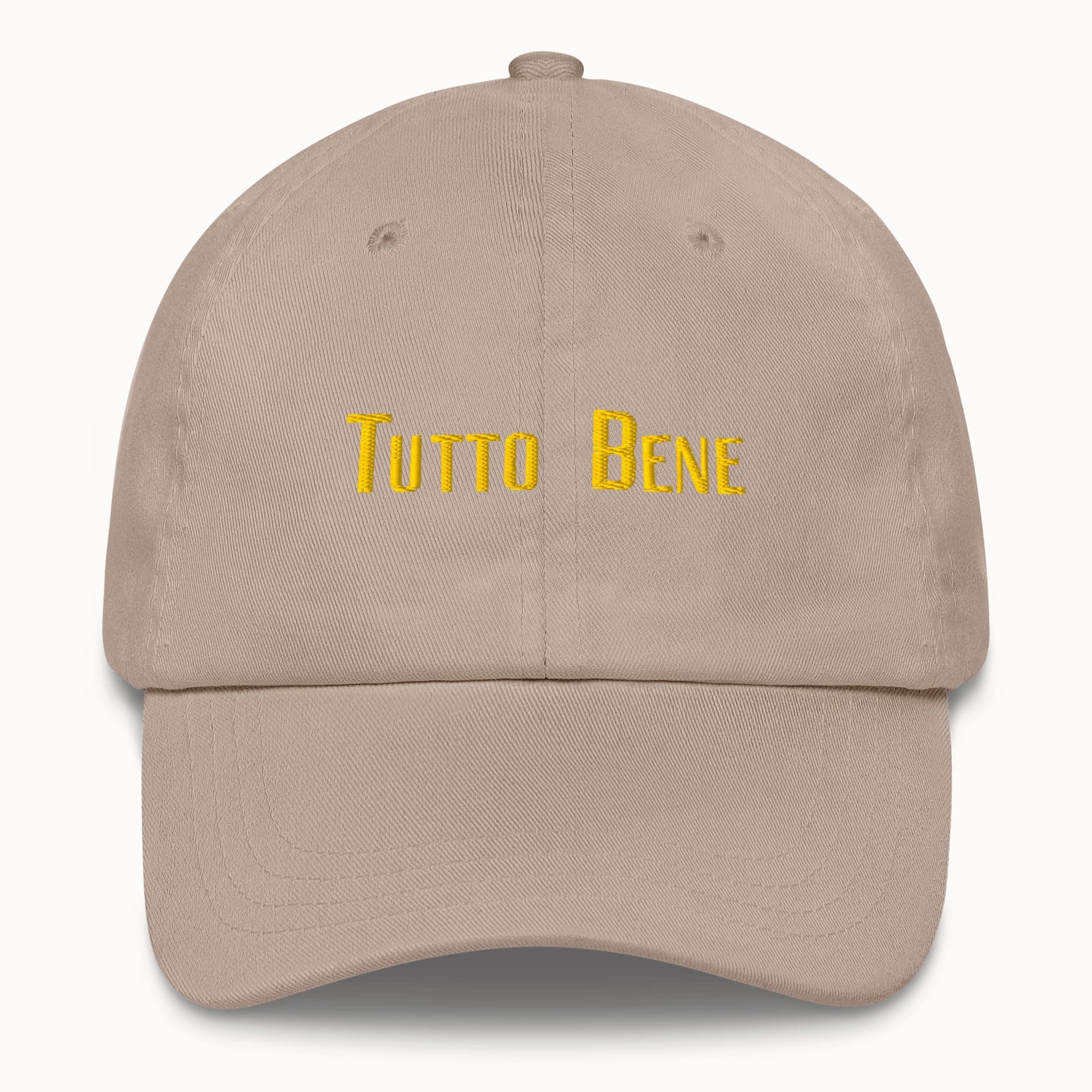 Tutto Bene Hat @shop name
