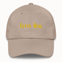 Tutto Bene Hat @shop name