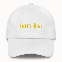 Tutto Bene Hat @shop name