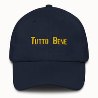 Tutto Bene Hat @shop name