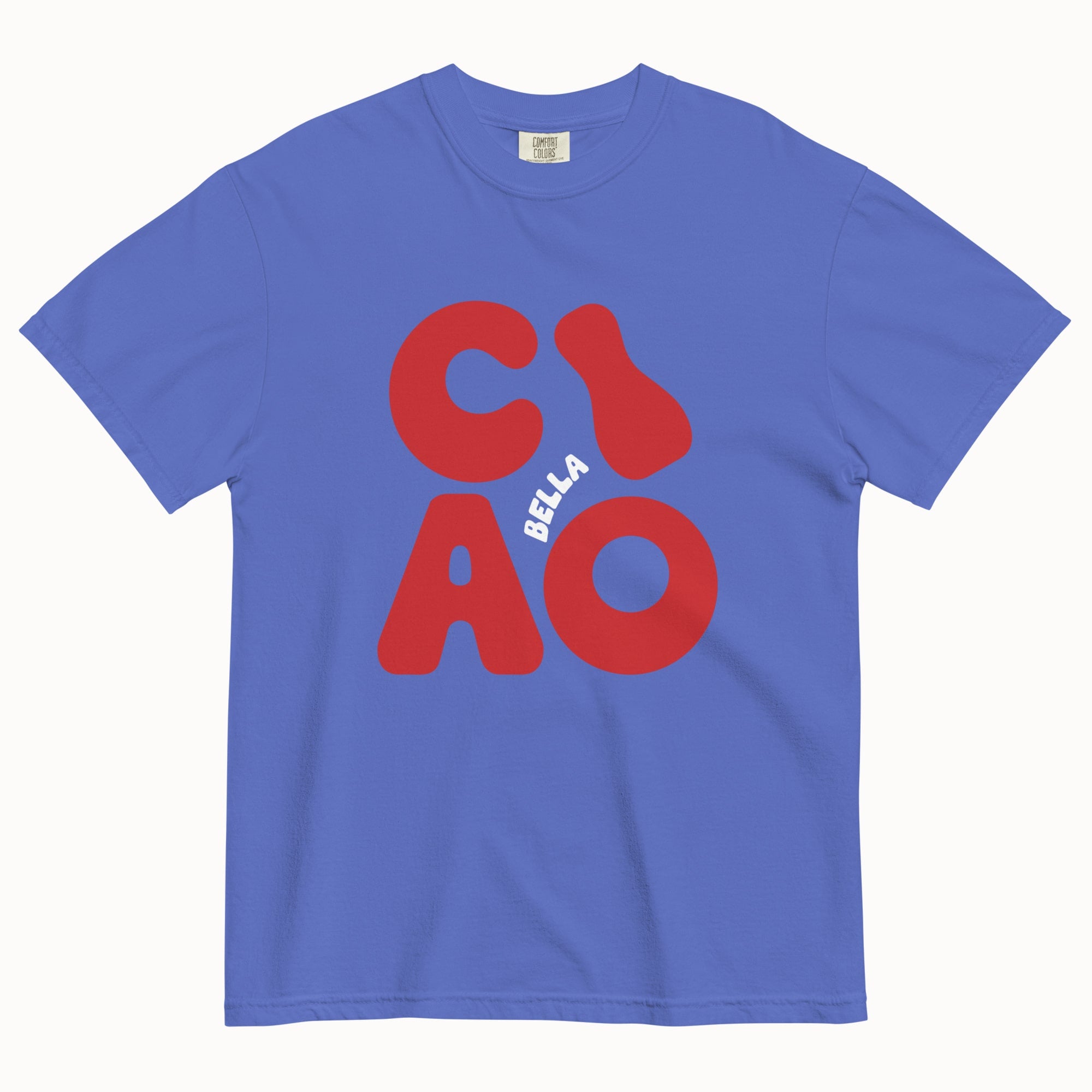 CIAO BELLA T-Shirt