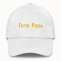 Tutto Passa Hat @shop name