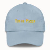 Tutto Passa Hat