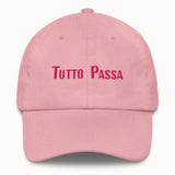 Tutto Passa Hat
