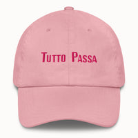 Tutto Passa Hat @shop name