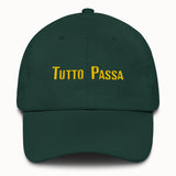 Tutto Passa Hat