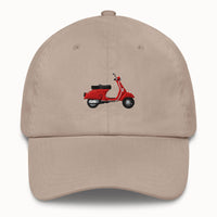 Vespa Hat @shop name
