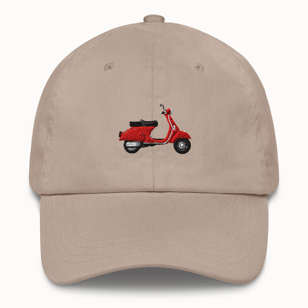 Vespa Hat