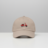 Vespa Hat